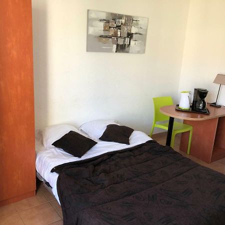 Kosy Appart'Hotels - La Salamandre Avignon Exteriér fotografie