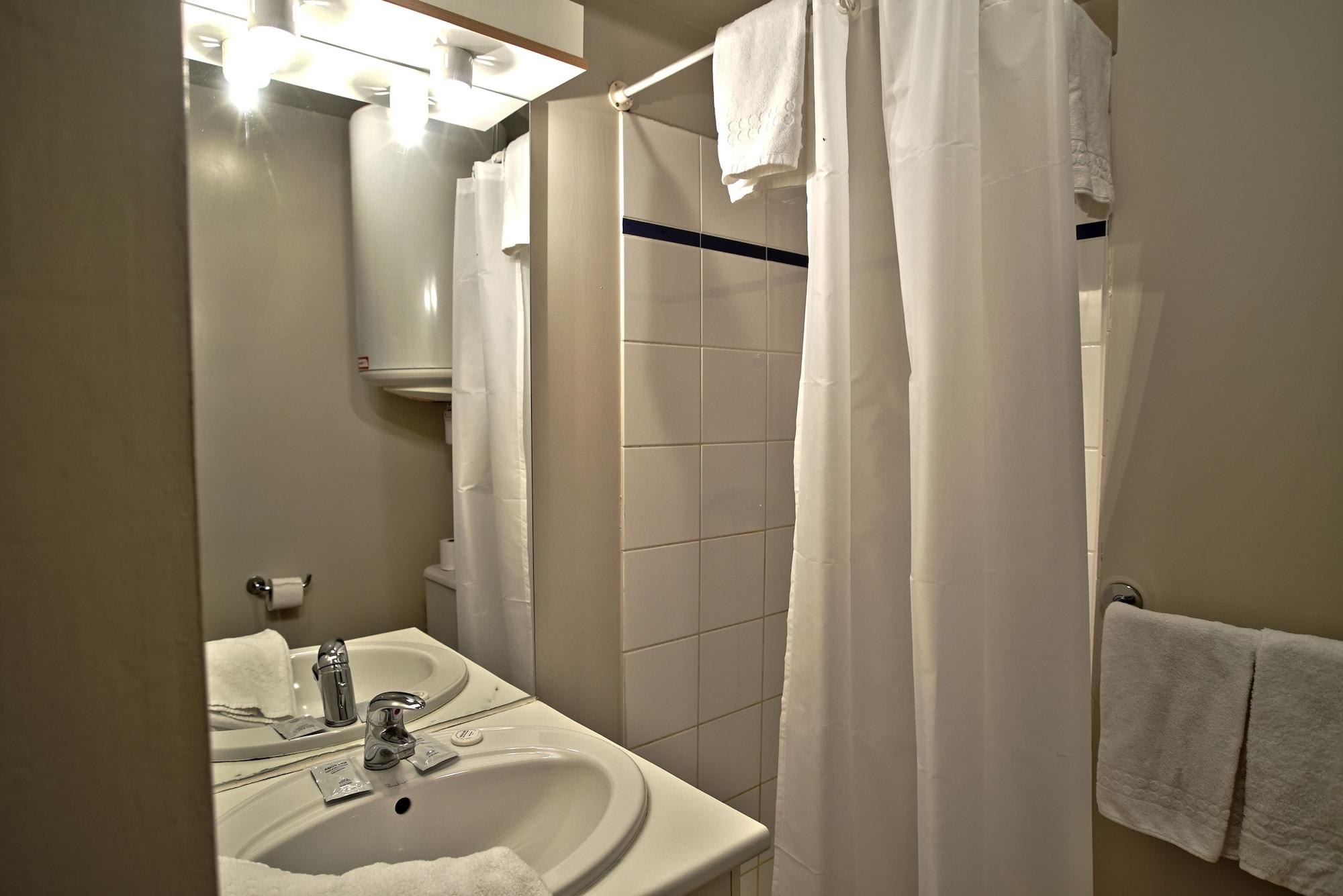 Kosy Appart'Hotels - La Salamandre Avignon Exteriér fotografie