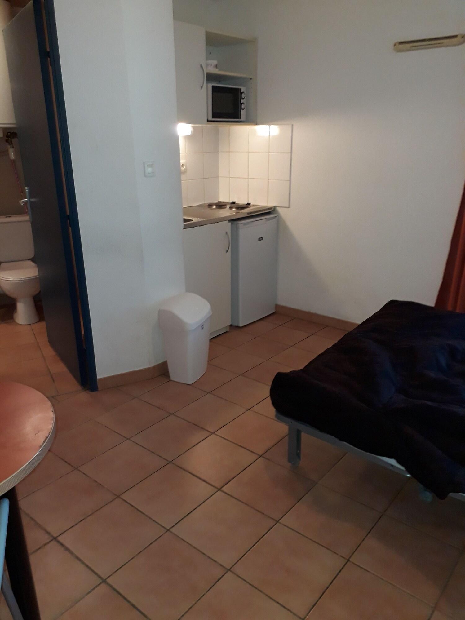 Kosy Appart'Hotels - La Salamandre Avignon Exteriér fotografie