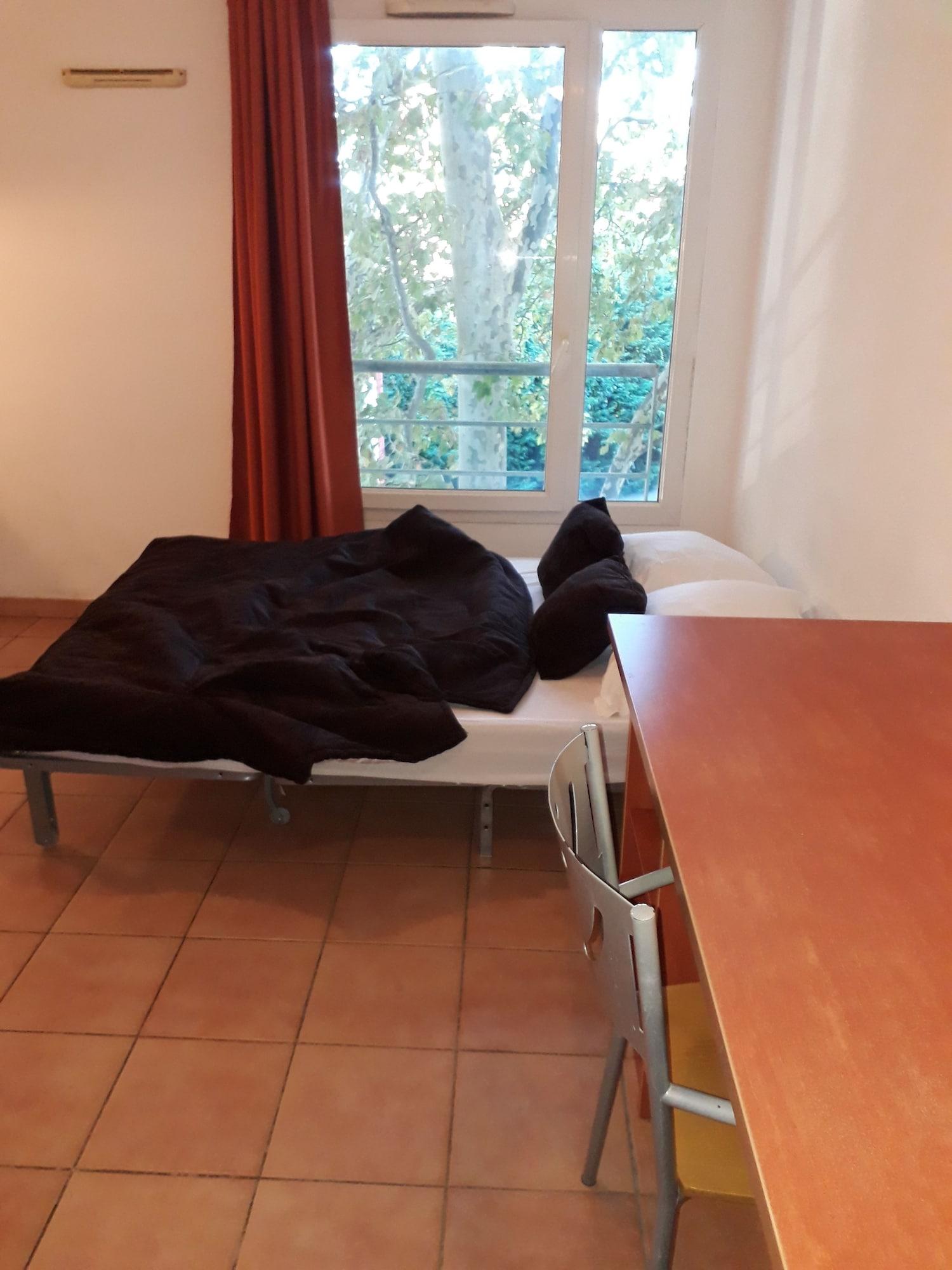 Kosy Appart'Hotels - La Salamandre Avignon Exteriér fotografie