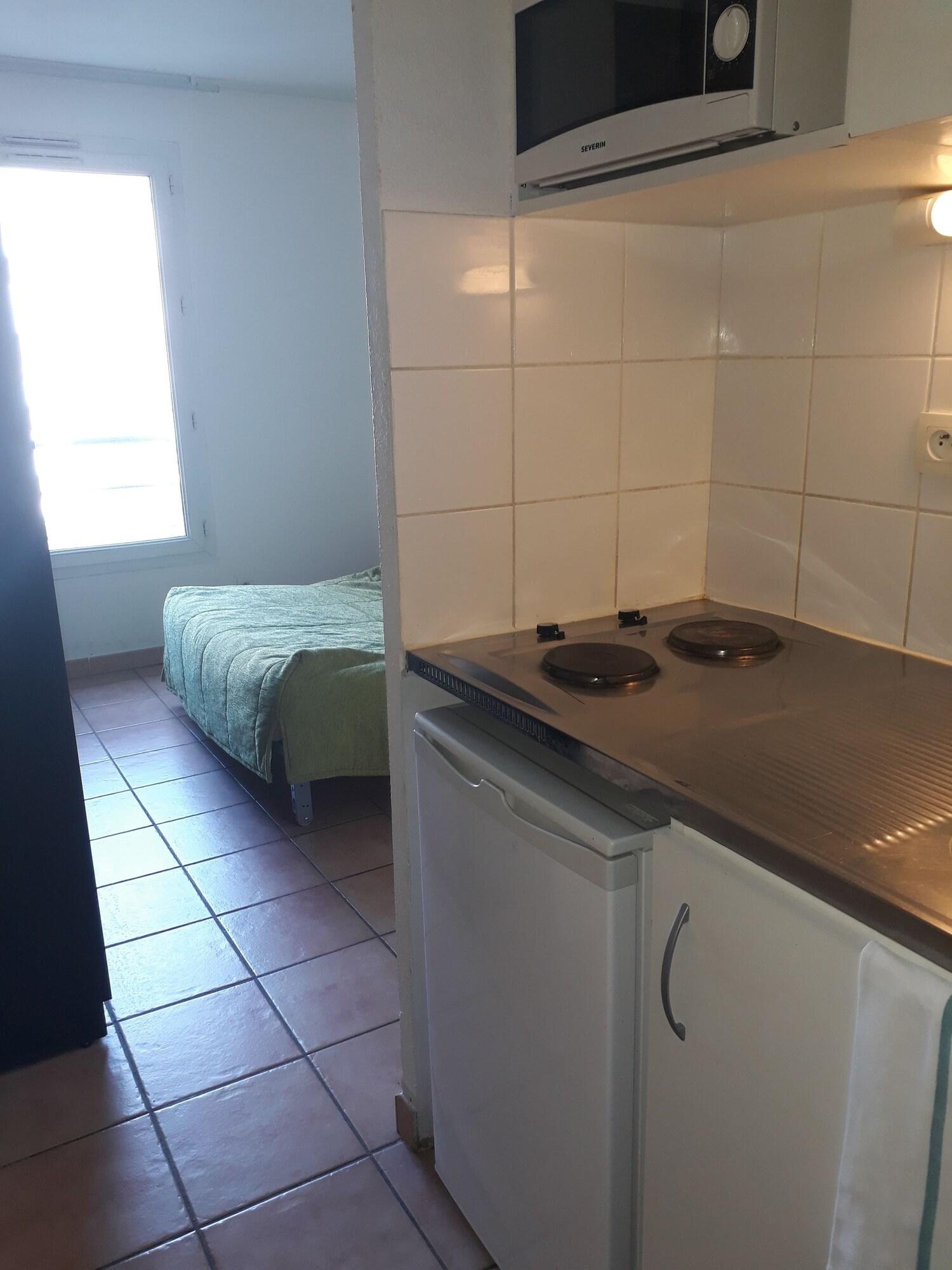 Kosy Appart'Hotels - La Salamandre Avignon Exteriér fotografie