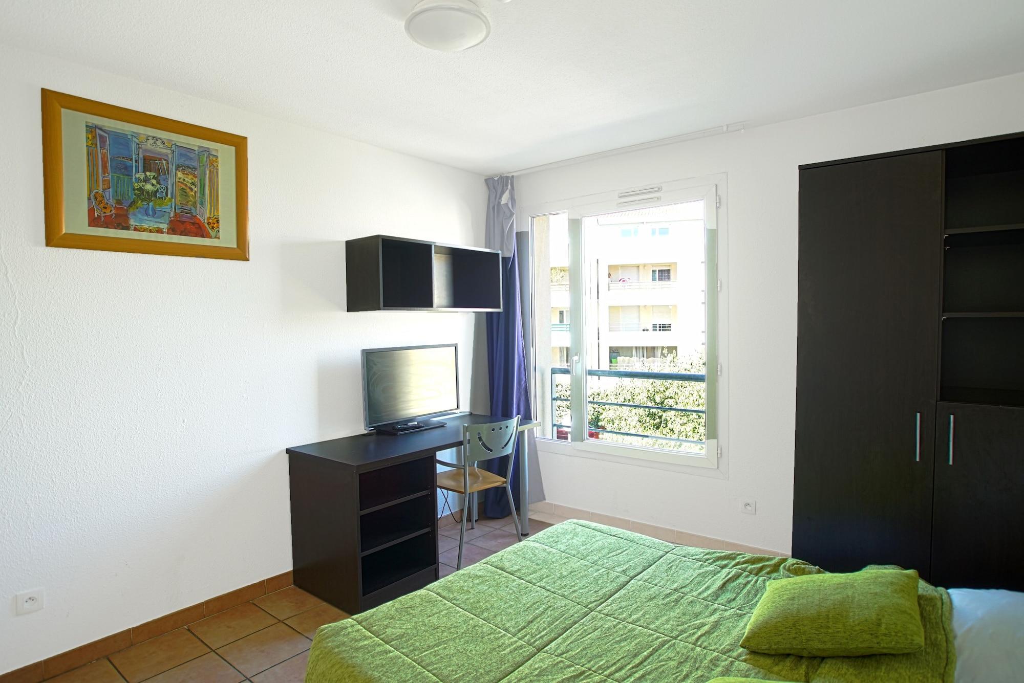 Kosy Appart'Hotels - La Salamandre Avignon Exteriér fotografie