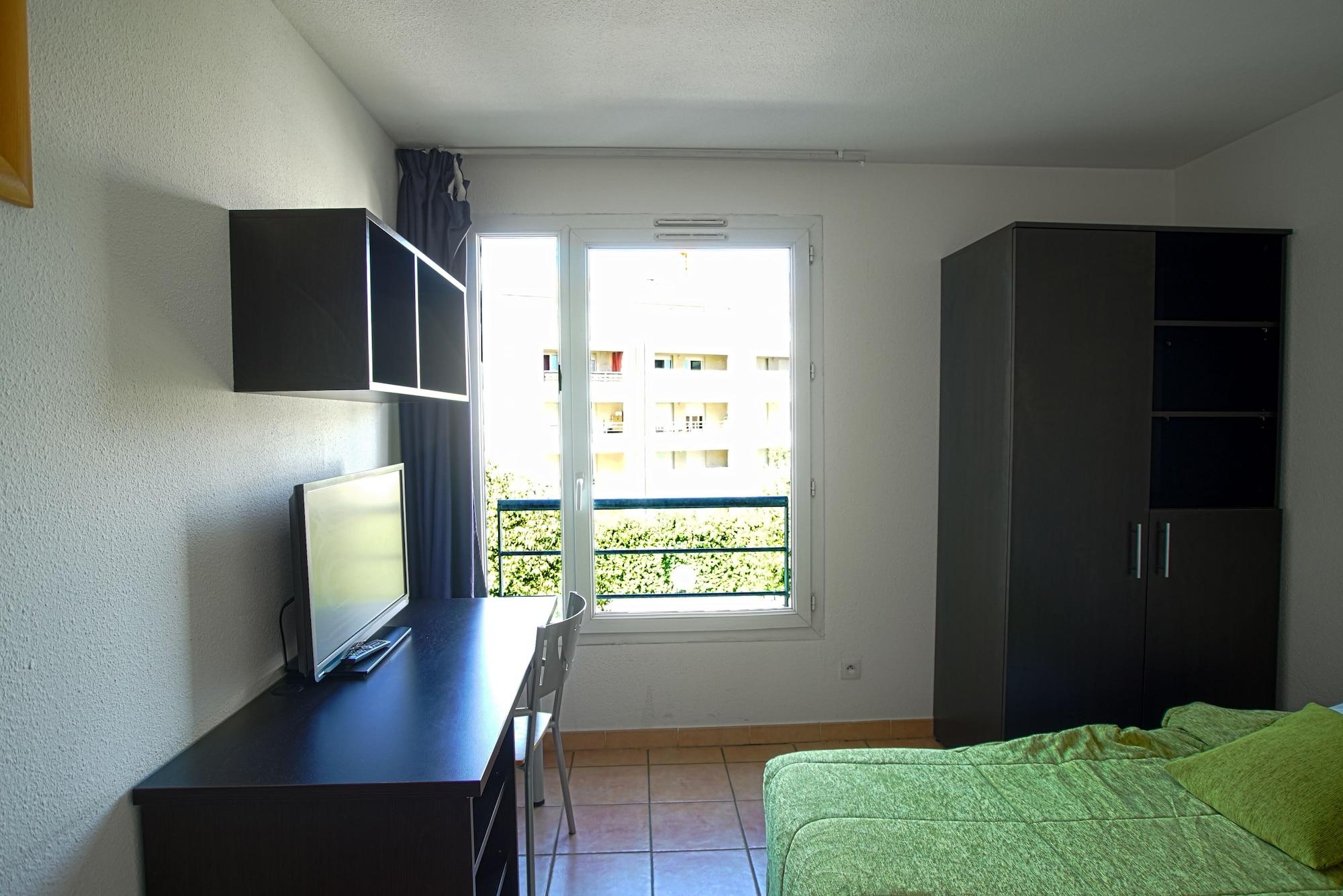 Kosy Appart'Hotels - La Salamandre Avignon Exteriér fotografie