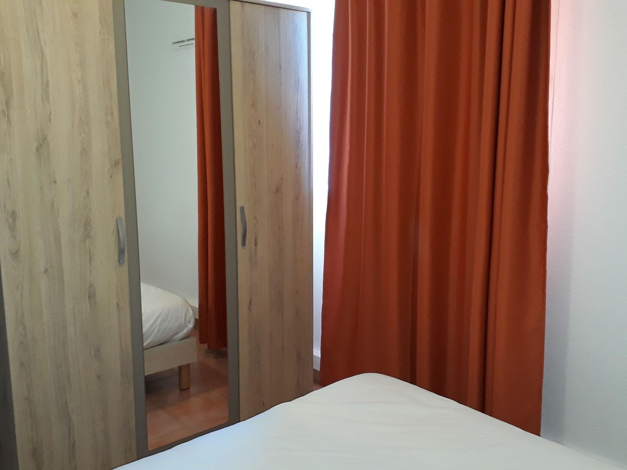 Kosy Appart'Hotels - La Salamandre Avignon Exteriér fotografie