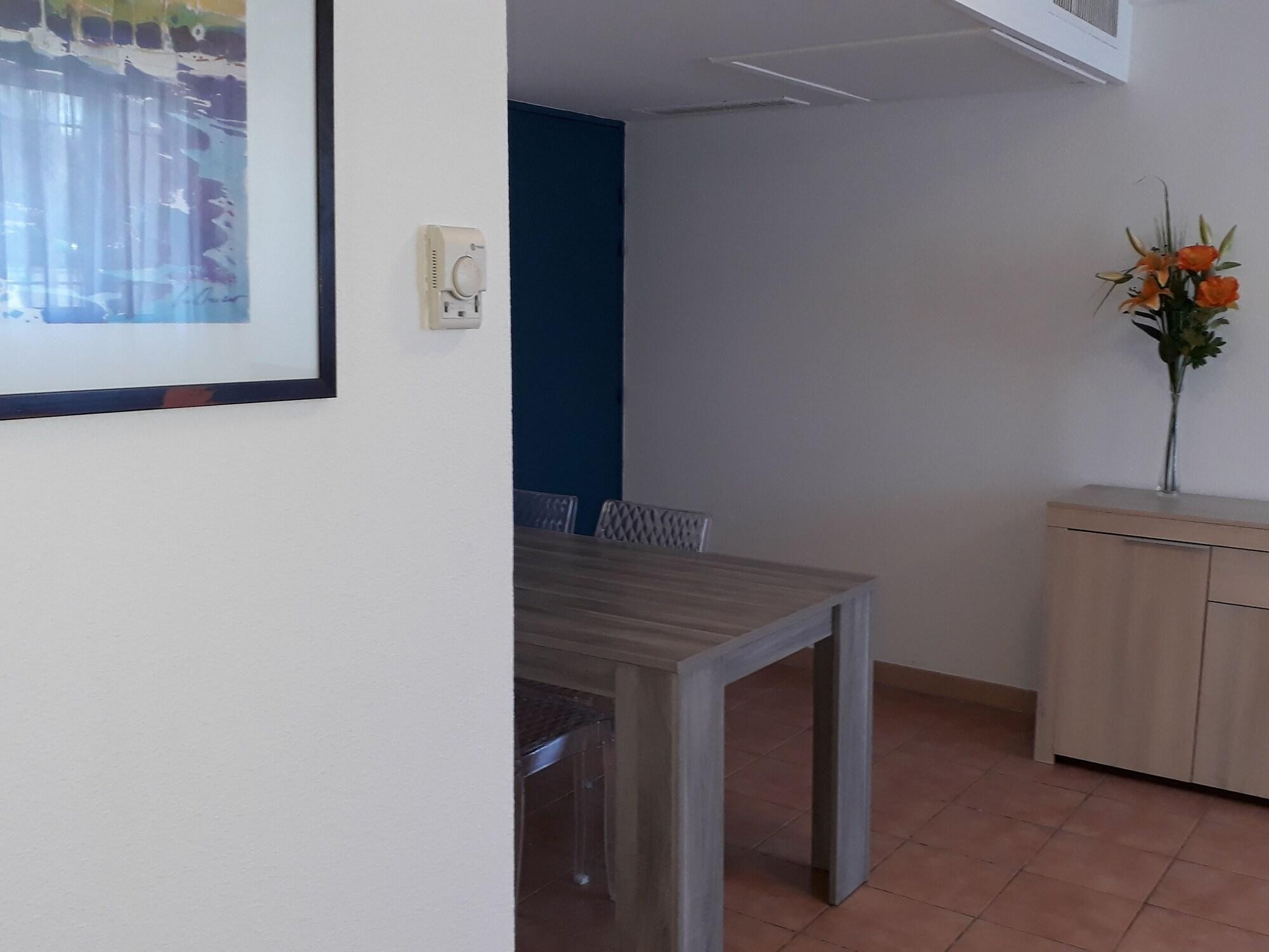 Kosy Appart'Hotels - La Salamandre Avignon Exteriér fotografie