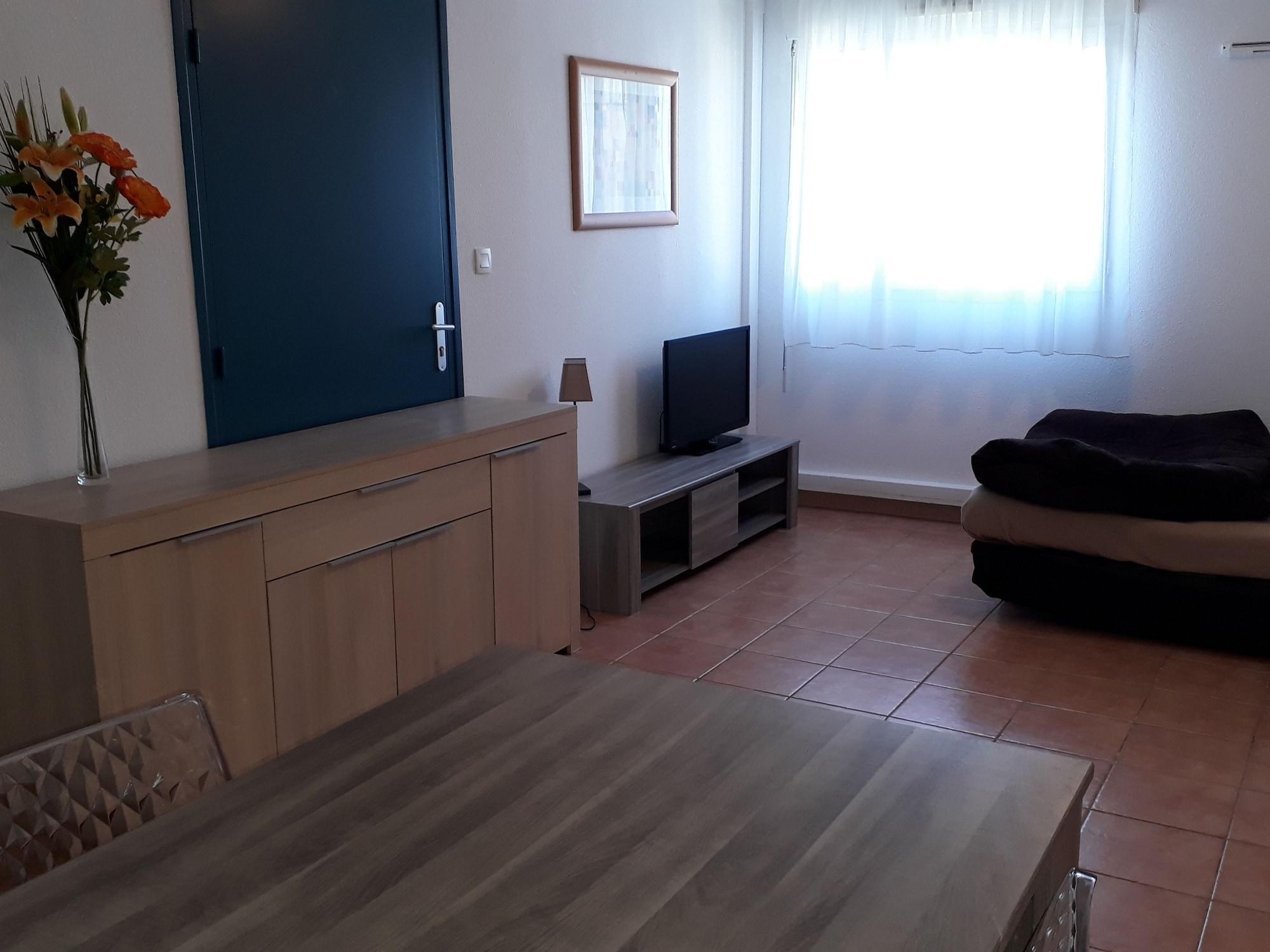 Kosy Appart'Hotels - La Salamandre Avignon Exteriér fotografie