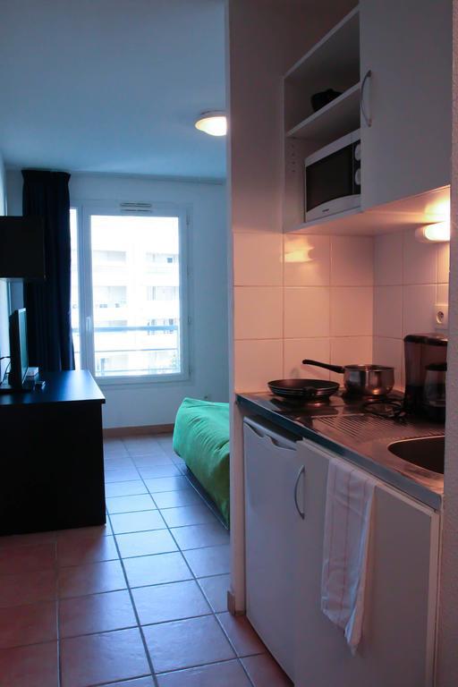 Kosy Appart'Hotels - La Salamandre Avignon Pokoj fotografie