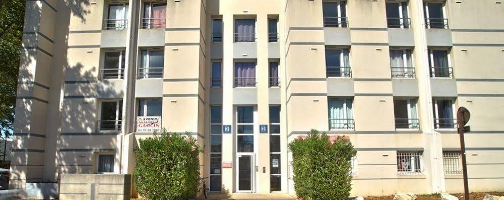 Kosy Appart'Hotels - La Salamandre Avignon Exteriér fotografie