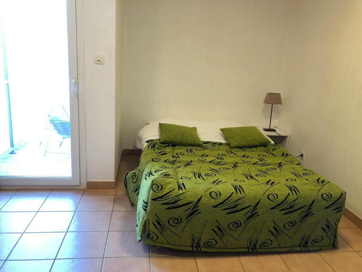 Kosy Appart'Hotels - La Salamandre Avignon Exteriér fotografie
