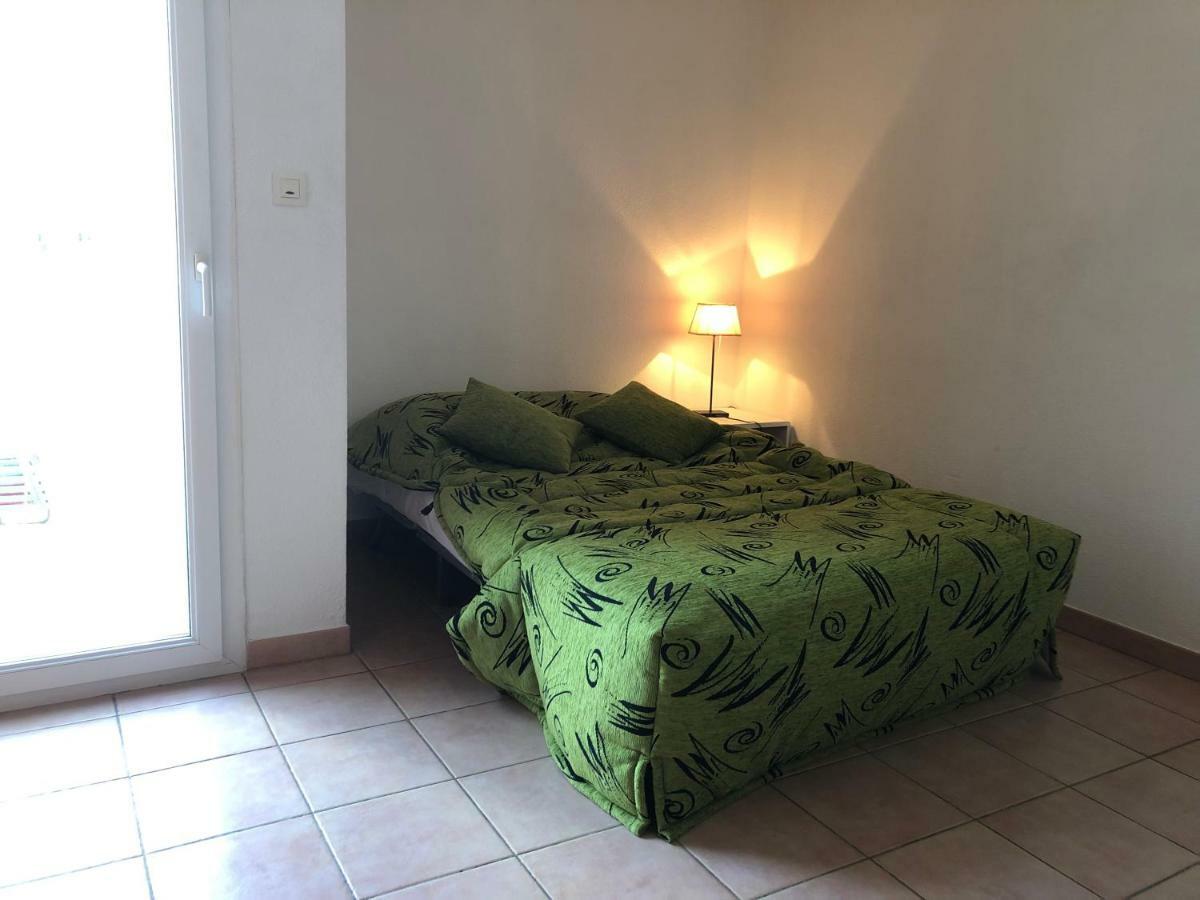 Kosy Appart'Hotels - La Salamandre Avignon Exteriér fotografie