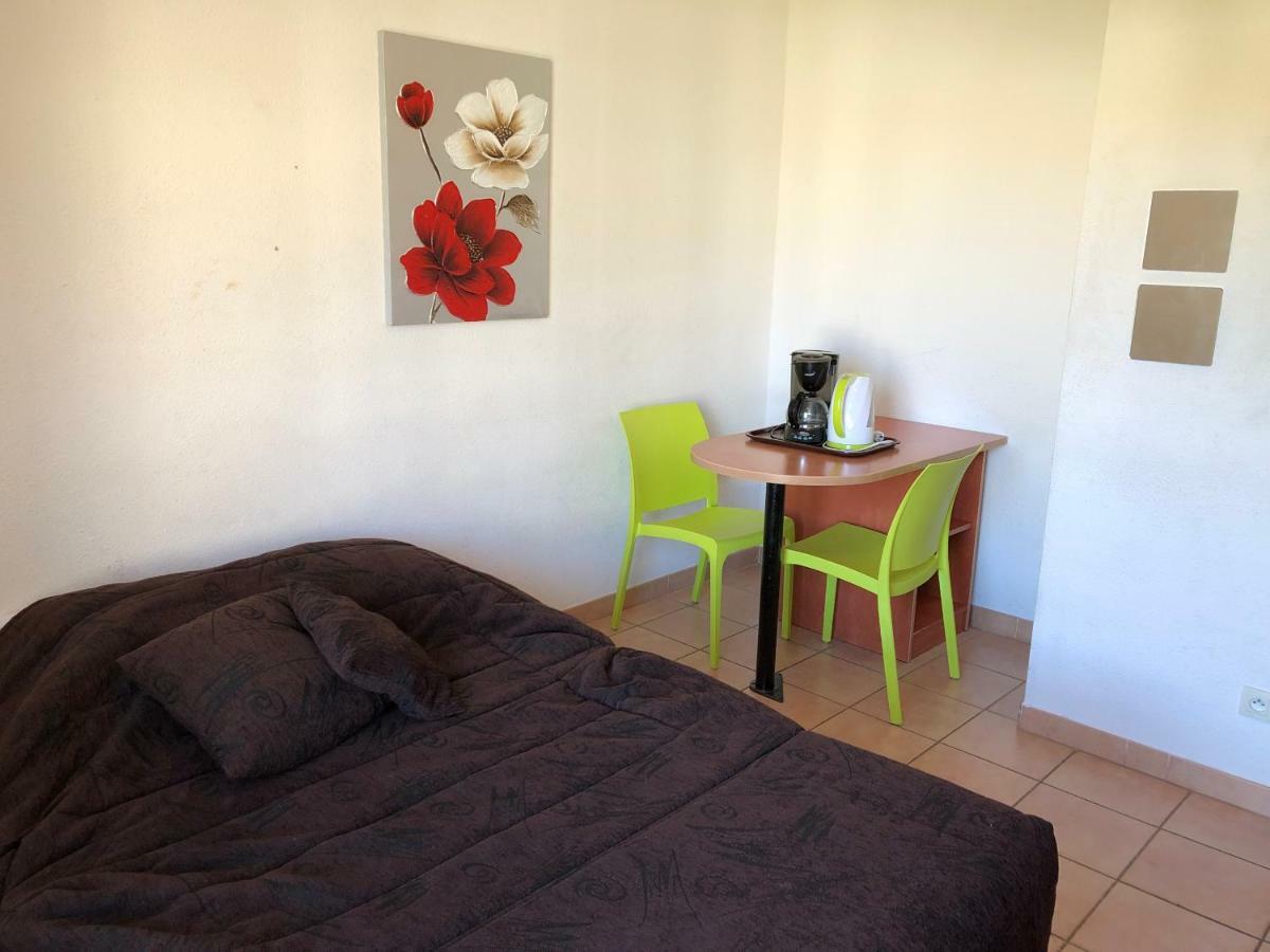 Kosy Appart'Hotels - La Salamandre Avignon Exteriér fotografie